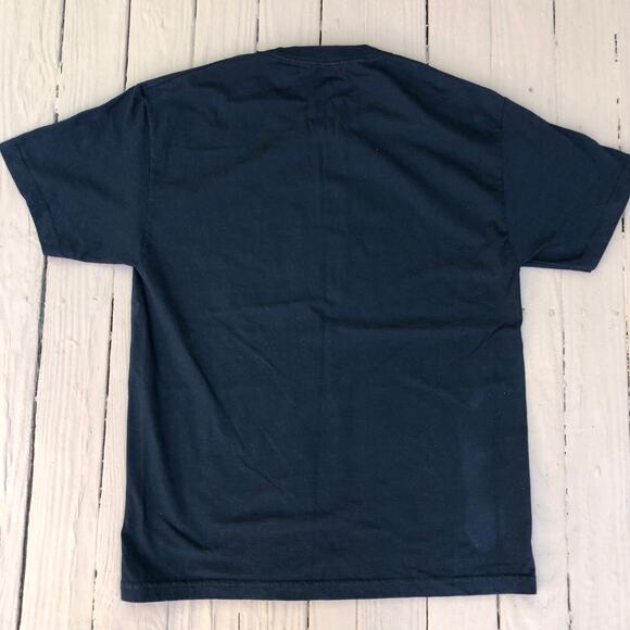 “We Are Towson” Men’s Black Alstyle Short Sleeve T-Shirt Large - Picture 7 of 7